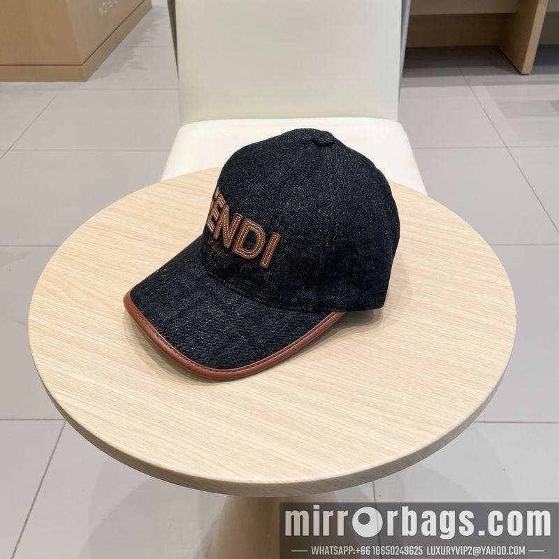 Replica Fendi cap 011501
