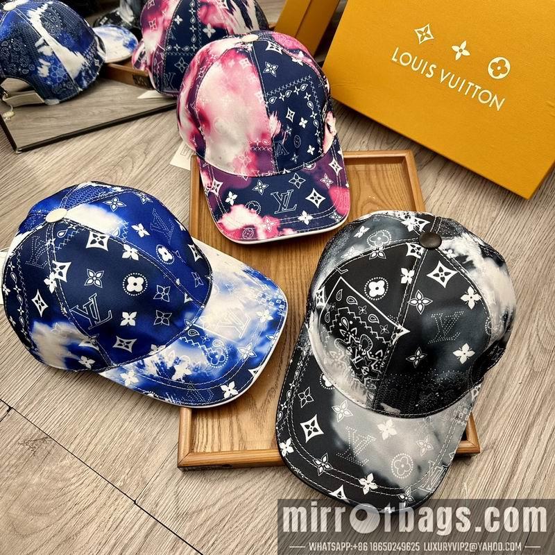 Replica LV Hat dx89