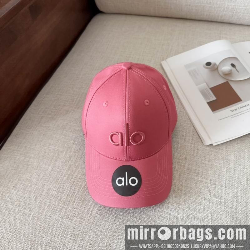 Replica Alo cap dx01