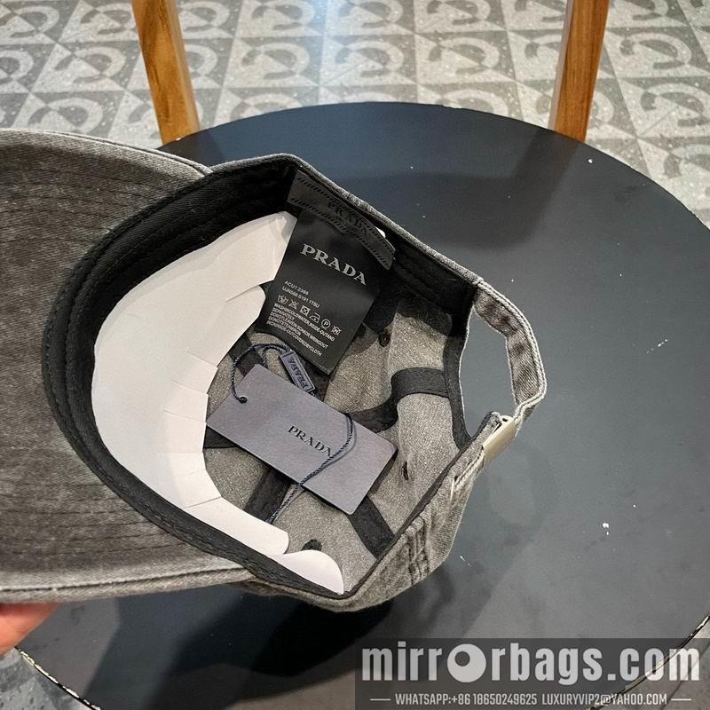 Replica Prada cap 030992