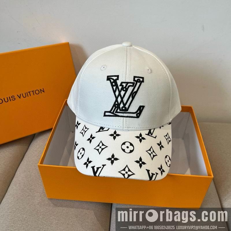 Replica LV cap dx38