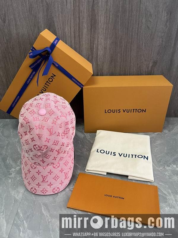 Replica LV Hat dx109