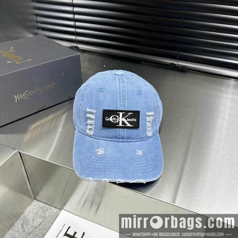 Replica CK cap dx06