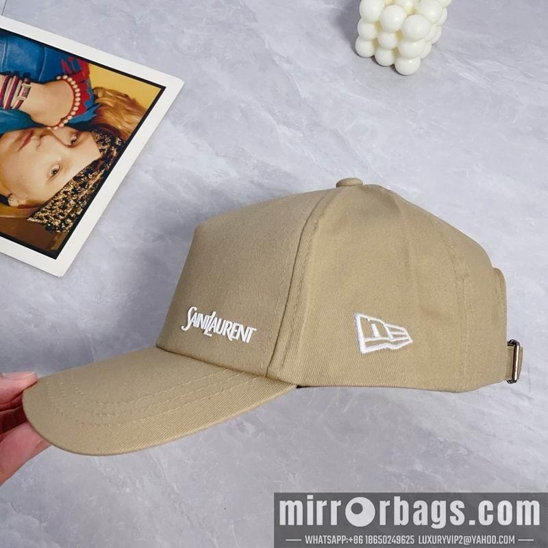 Replica YSL cap dx17