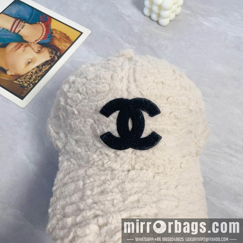Replica Chanel cap dx41