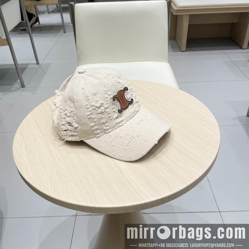 Replica Celine cap 030986