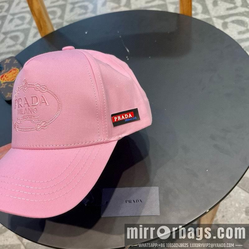 Replica Prada Hat 050703
