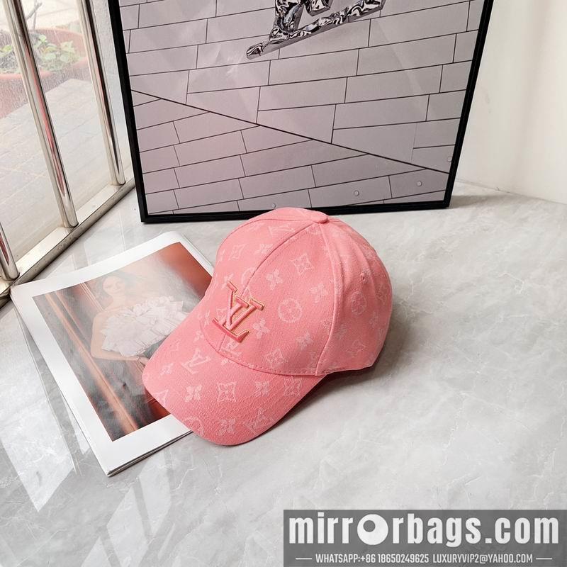 Replica LV cap 050704