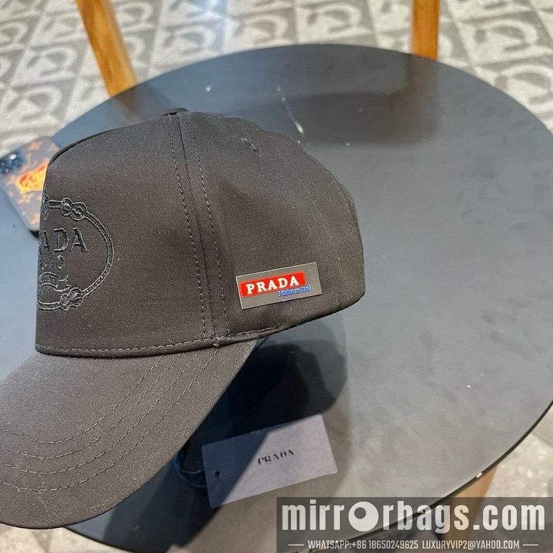 Replica Prada Hat 050703