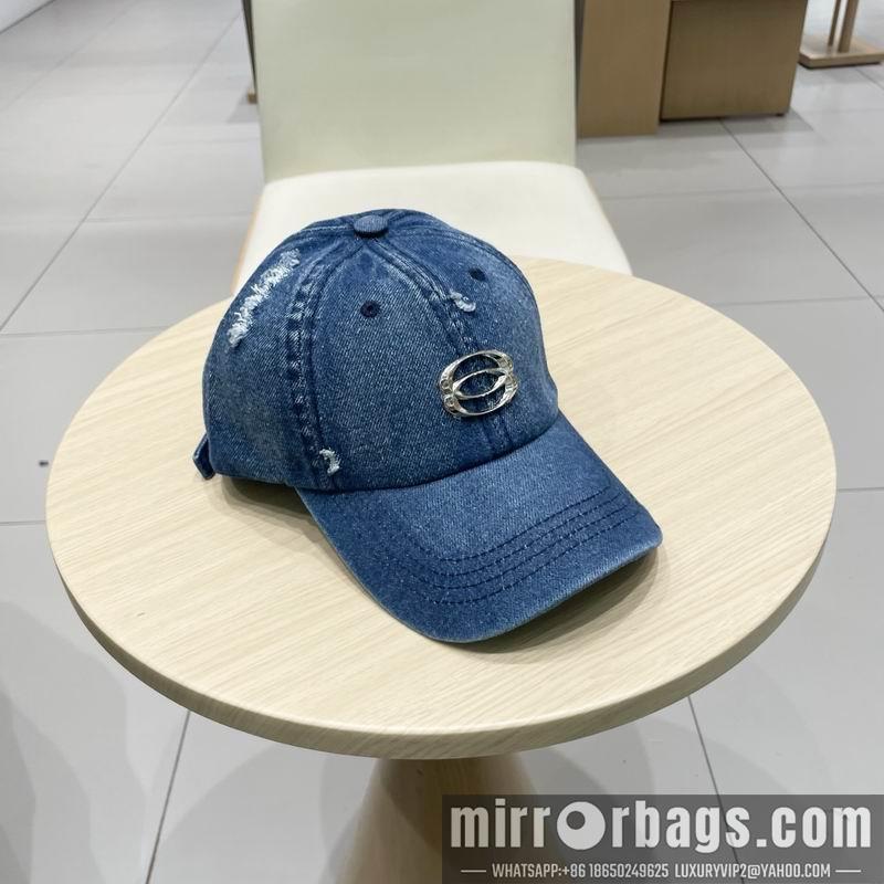 Replica Other Hat 041404