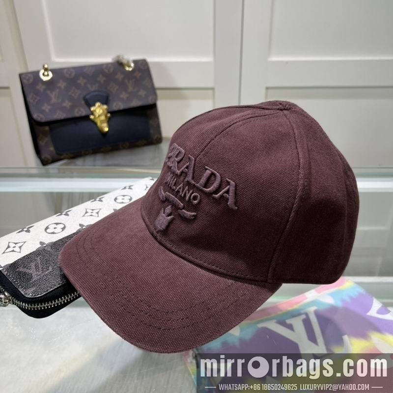 Replica Prada cap dx66