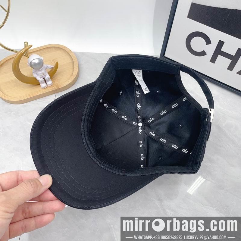 Replica Alo cap dx10