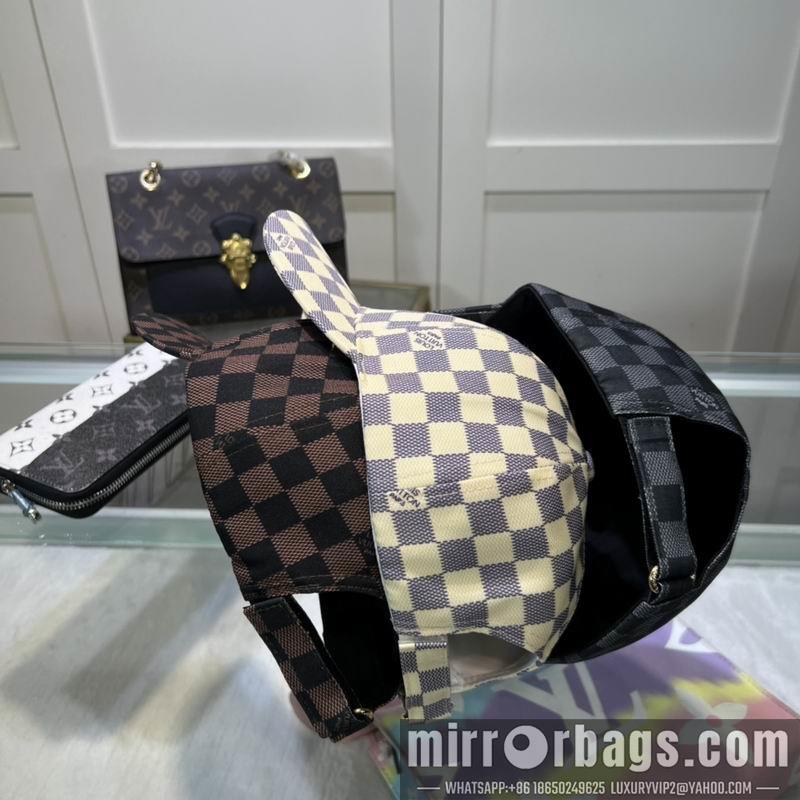 Replica LV cap 071304