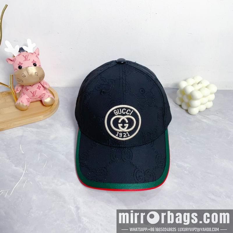 Replica Gucci Hat dx04