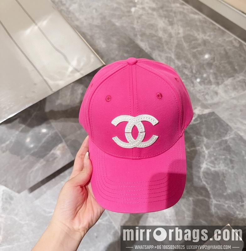 Replica Chanel Hat dx43