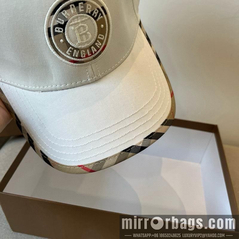 Replica Burberry cap dx09