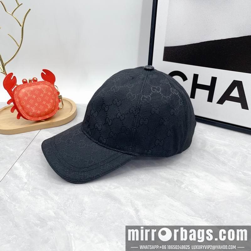 Replica Gucci cap dx12