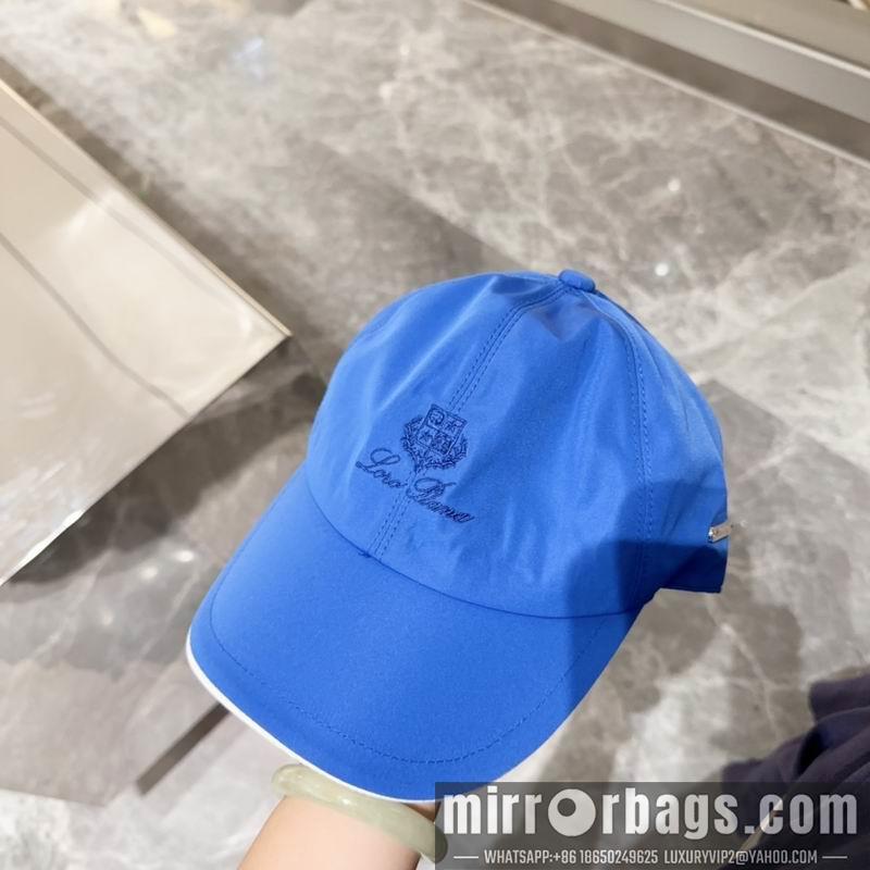Replica Loro Piana Hat dx03
