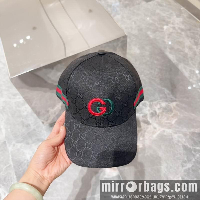 Replica Gucci cap dx38
