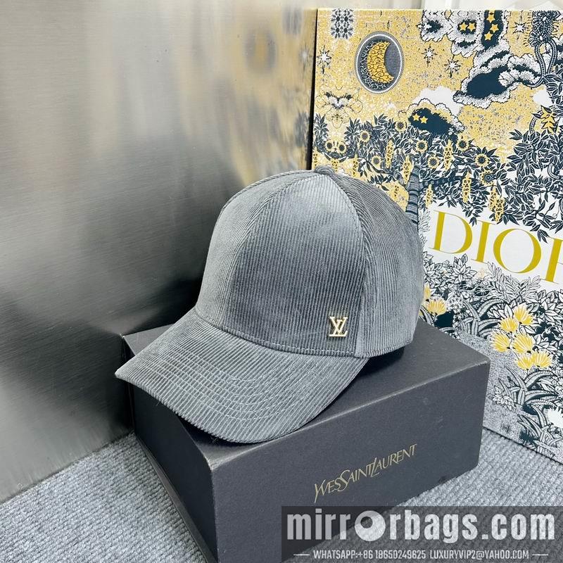 Replica LV cap dx14