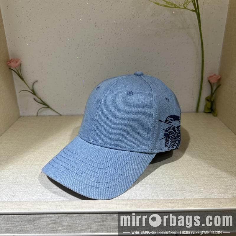 Replica Burberry cap 080101