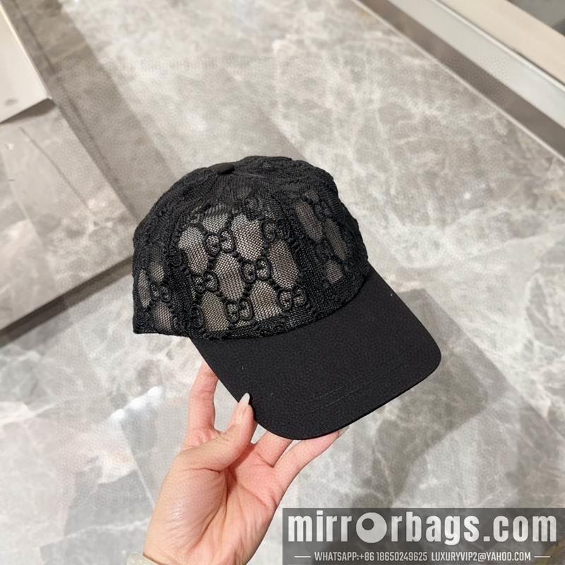 Replica Gucci cap 071301
