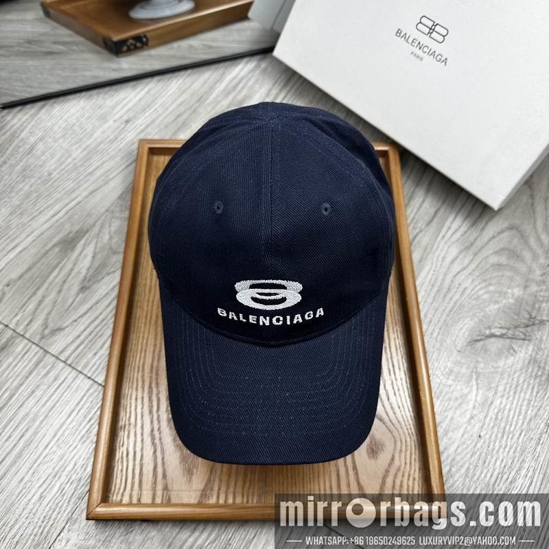 Replica Balenciaga Cap hm43