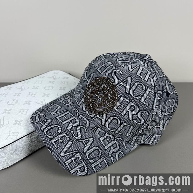 Replica Versace cap dx12