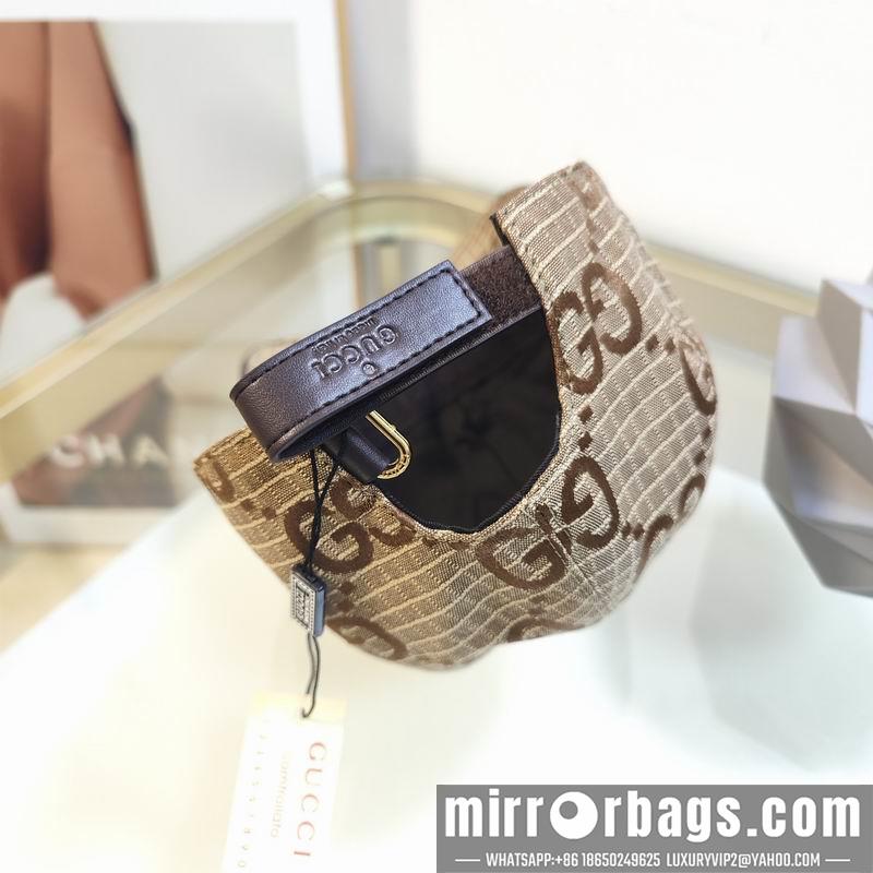 Replica Gucci cap dx146