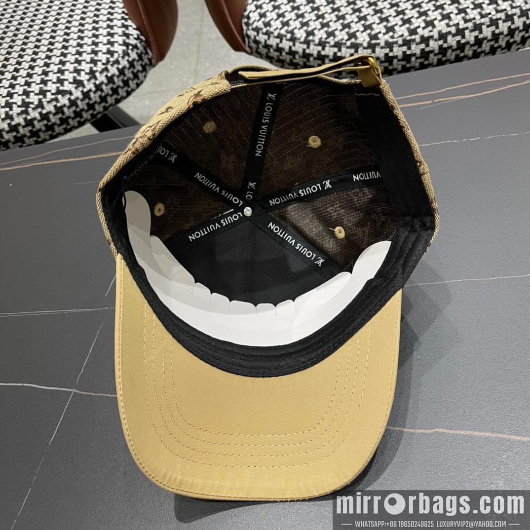 Replica LV cap 080201