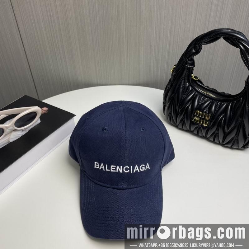 Replica Balenciaga cap dx85