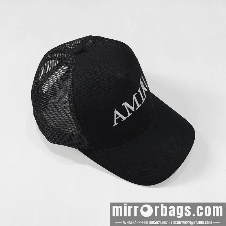 Replica Amiri Cap 28