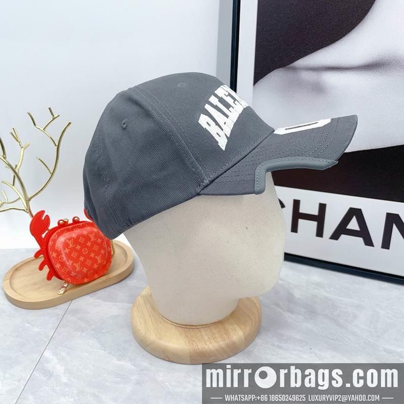 Replica Balenciaga cap dx124