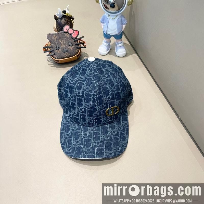 Replica Dior cap 081002