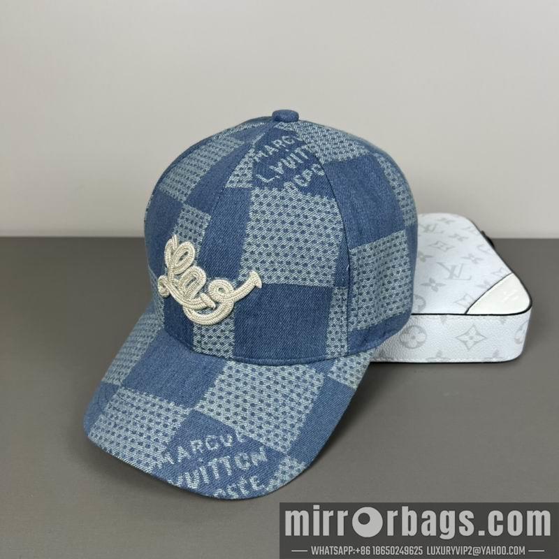 Replica LV cap dx21