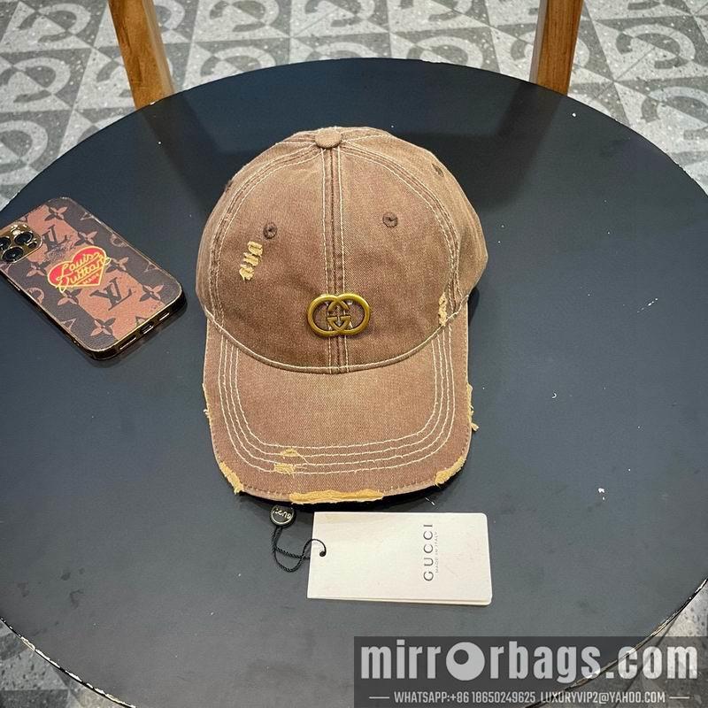 Replica Gucci cap 030965