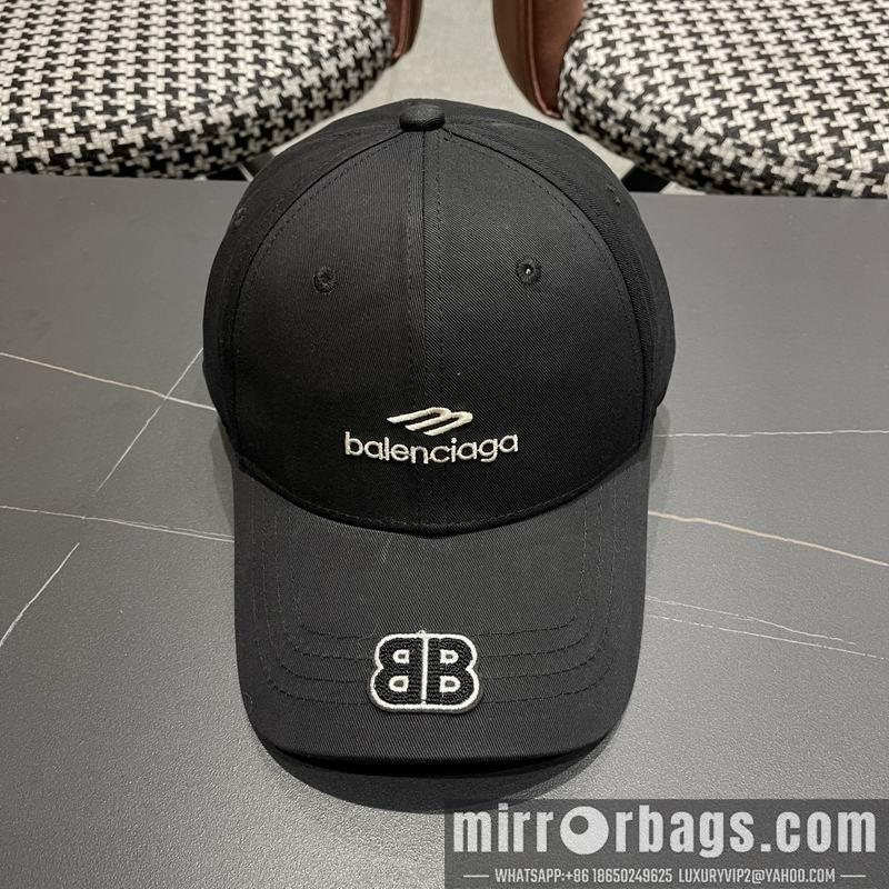 Replica Balenciaga cap 041404