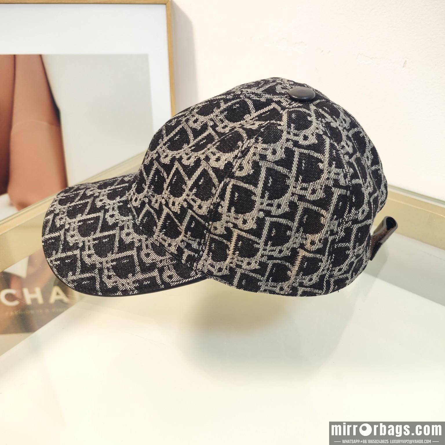 Replica Dior Hat dx73
