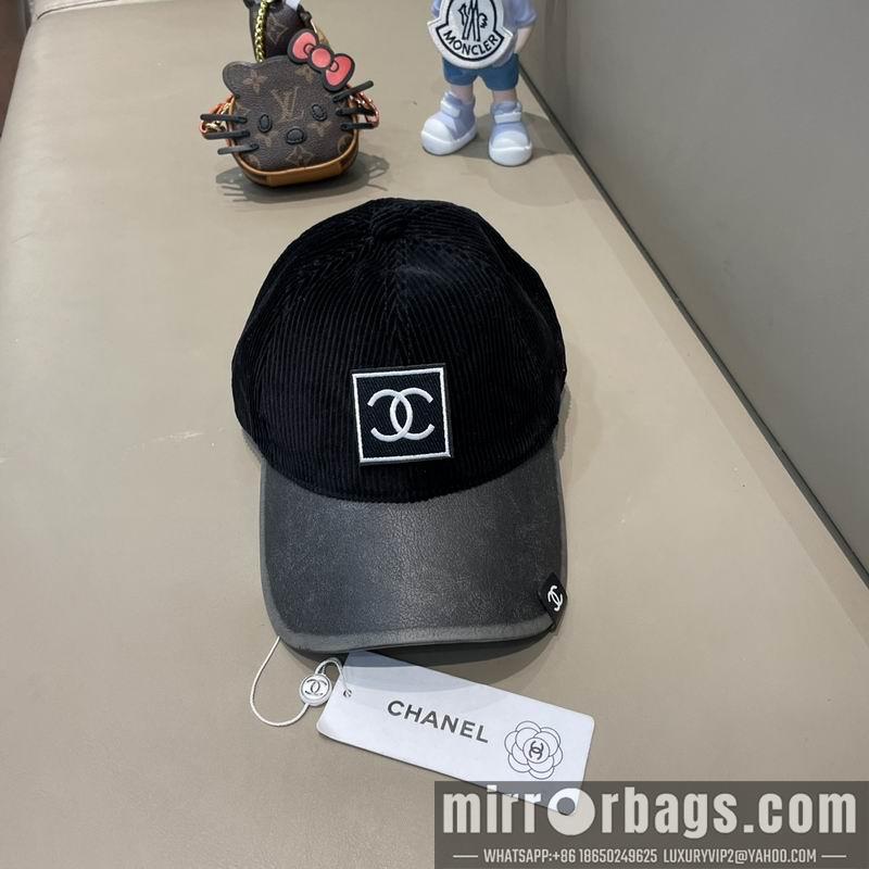 Replica Chanel cap 072305