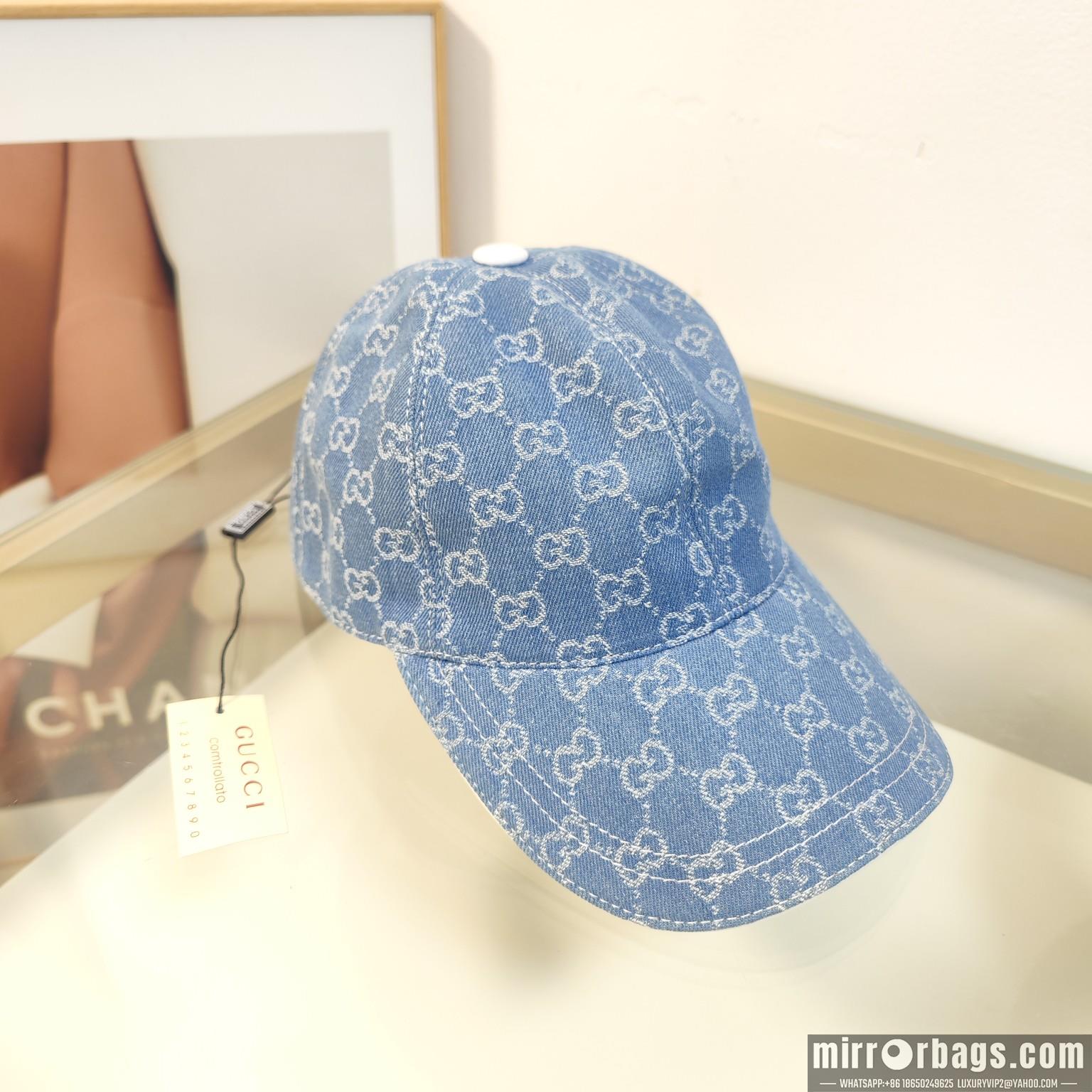 Replica Gucci Hat dx05