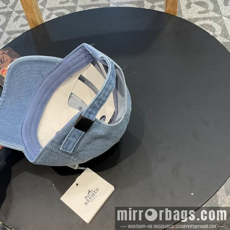 Replica Hermes cap 05071
