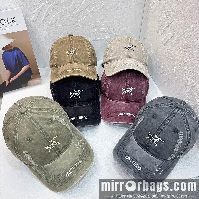 Replica Arcteryx Hat hm06