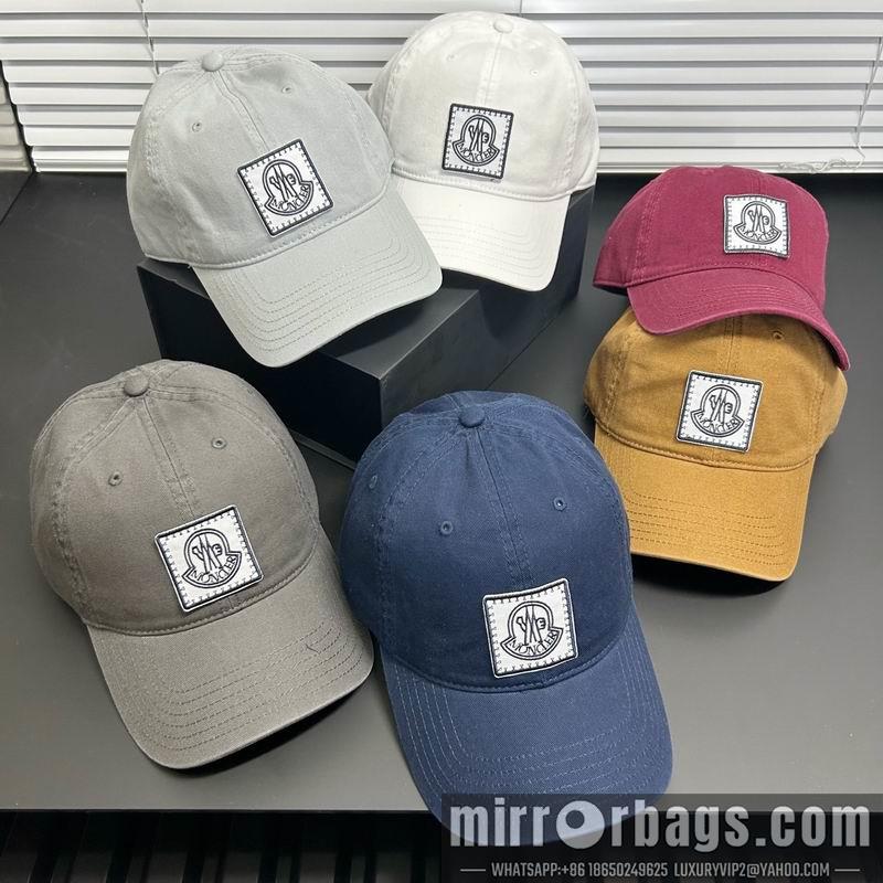 Replica Moncler cap dx36