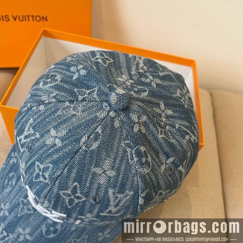 Replica LV cap dx42