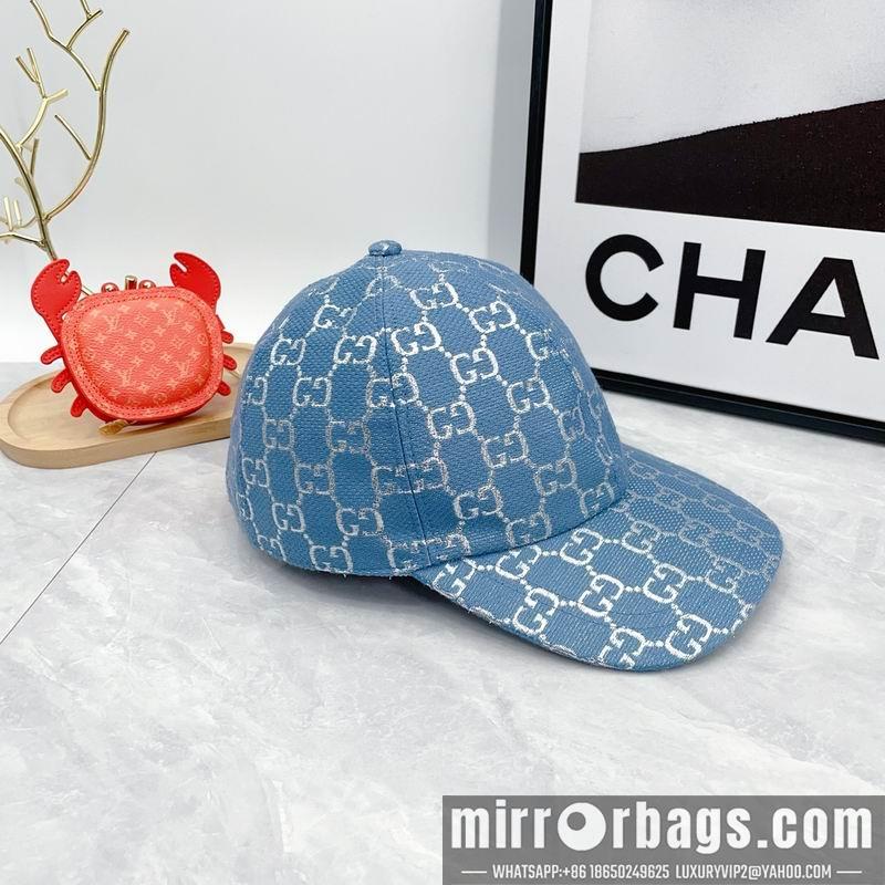 Replica Gucci Hat dx02