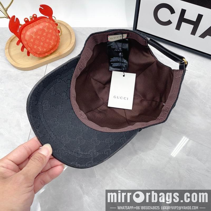 Replica Gucci cap dx11