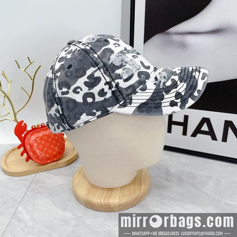 Replica MM6 cap dx27