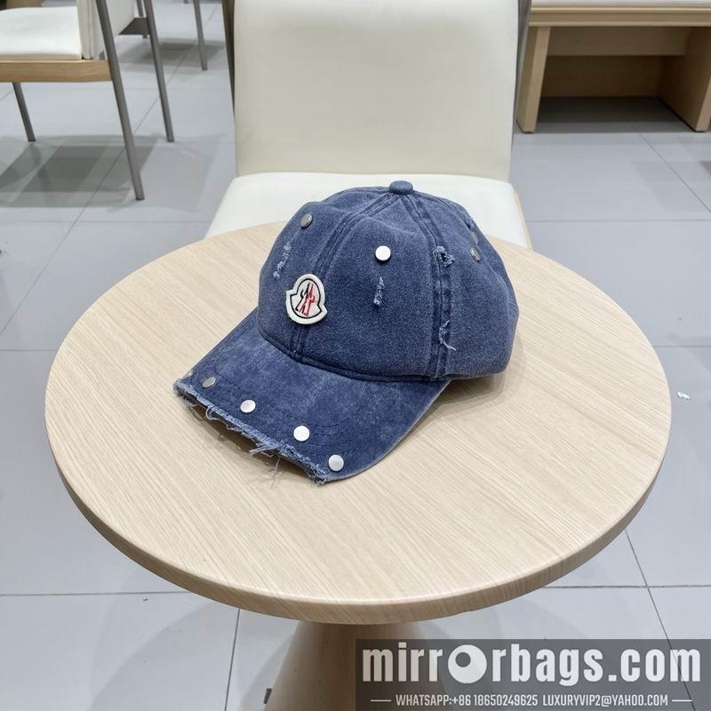 Replica Moncler cap 021002