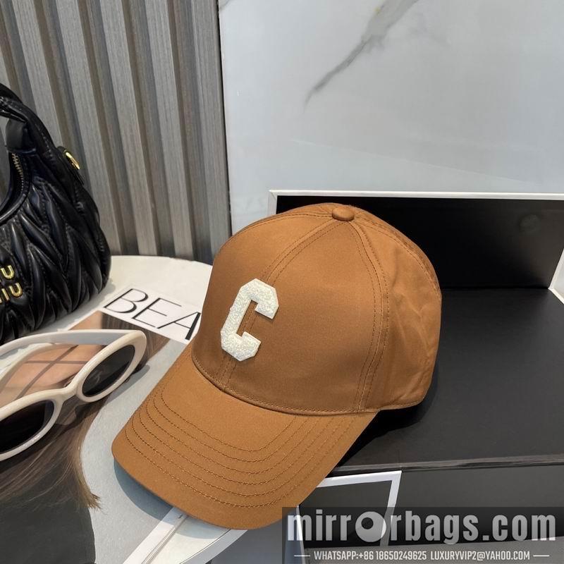 Replica Celine cap dx32