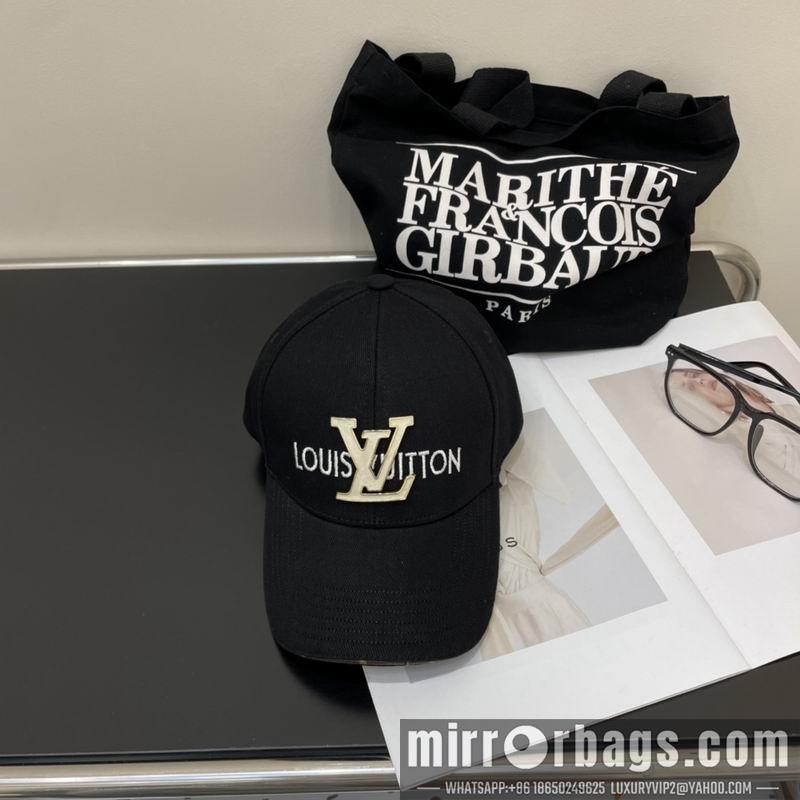 Replica LV cap 041701